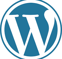 Wordpress logo