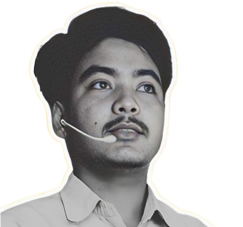 rabindra bahadur gharti magar